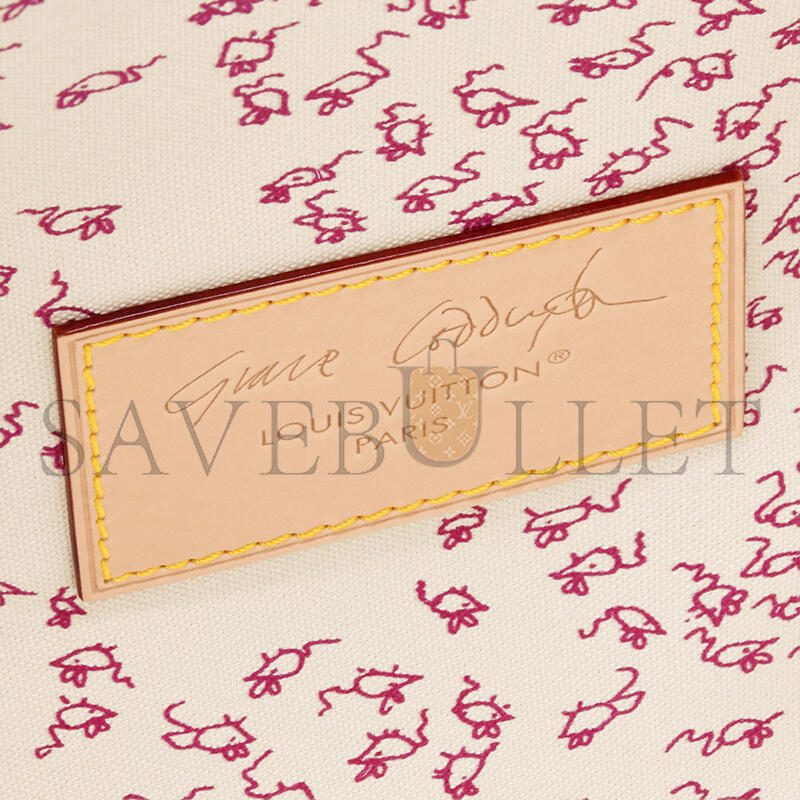 l0vis Vvtt0n keepall bandouliÈre 45 m25787 (45*27*20cm)
